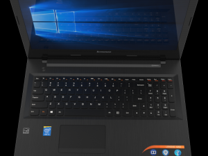 lenovo g50 laptop 3D मॉडल