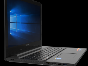 lenovo g50 laptop 3D मॉडल