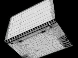 lenovo g50 laptop 3D मॉडल