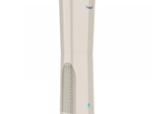 livpure air purifier apo2 3D Model