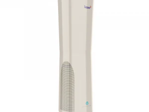livpure air purifier apo2 3D Model