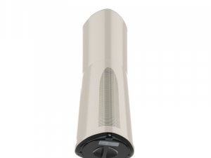 livpure air purifier apo2 3D Model