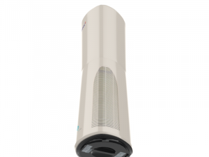 livpure air purifier apo2 3D Model