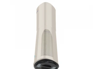 livpure air purifier apo2 3D Model