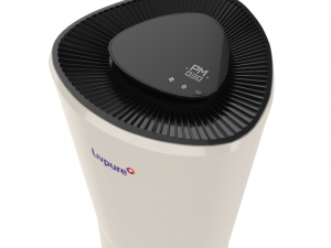 livpure air purifier apo2 3D Model
