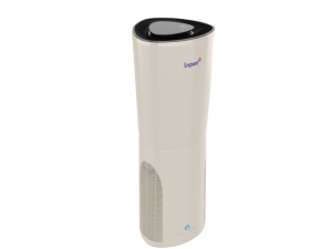 livpure air purifier apo2 3D Model