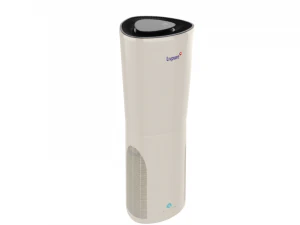 livpure air purifier apo2 3D Model
