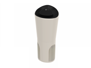 livpure air purifier apo2 3D Model
