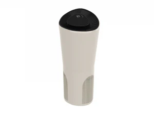livpure air purifier apo2 3D Model