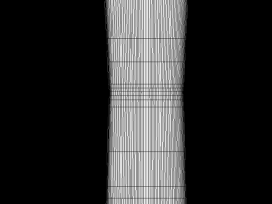 livpure air purifier apo2 3D Model