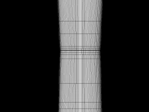 livpure air purifier apo2 3D Model