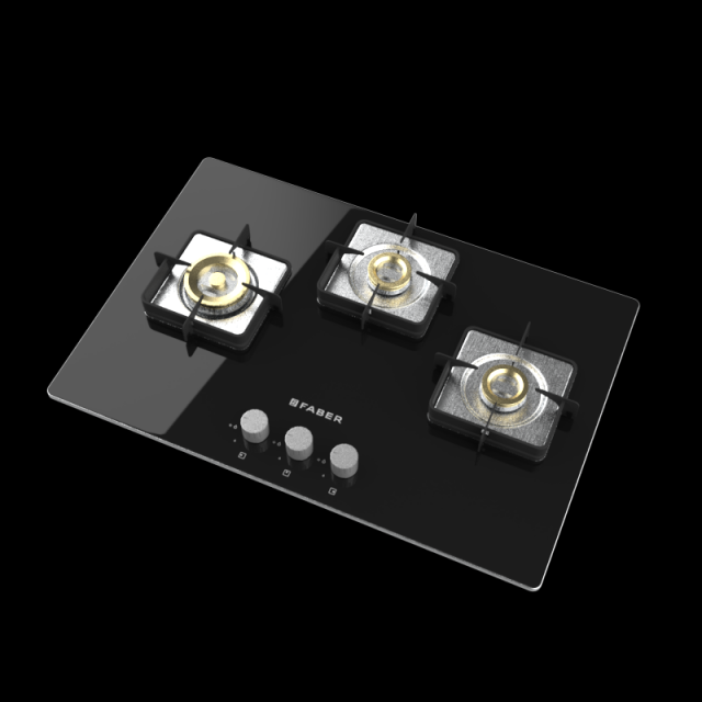 hob top htg 3D-Modell .c4d .max .obj .3ds .fbx .stl .blend 