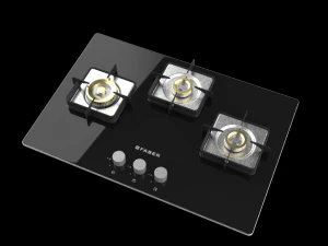 ocak &uuml;st&uuml; htg 3D Model