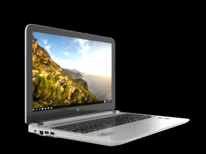hp pav 15 laptop 3D Model