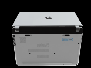 hp pav 15 laptop 3D मॉडल