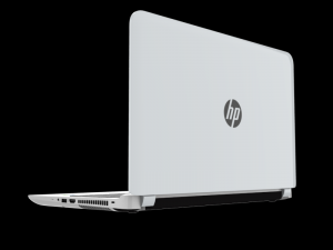 hp pav 15 laptop 3D मॉडल