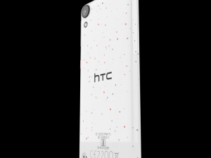htc desire 630 lte 3D मॉडल