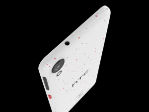 htc desire 630 lte 3D मॉडल