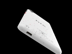 htc desire 630 lte 3D Model
