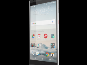 htc desire 630 lte 3D मॉडल