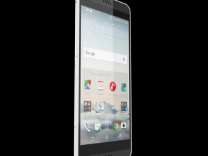 htc desire 630 lte 3D मॉडल