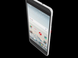 htc desire 630 lte 3D मॉडल