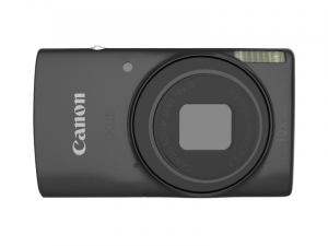 canon digicam 20mp 3D मॉडल