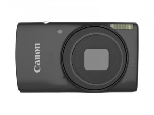 canon digicam 20mp 3D Model
