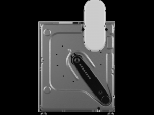 clothes dryer maxi Model 3D