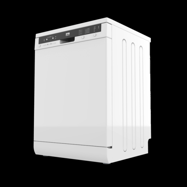 dish washer neptune 3D मॉडल .c4d .max .obj .3ds .fbx .stl .blend 