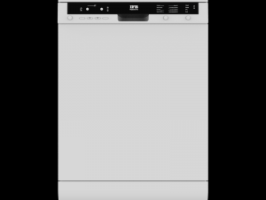 dish washer neptune 3D मॉडल