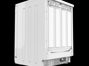 dish washer neptune 3D मॉडल