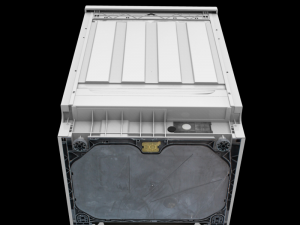 dish washer neptune 3D मॉडल