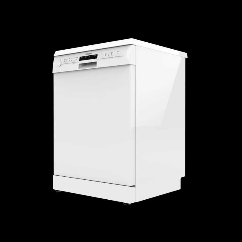 dishwasher 3D Model .c4d .max .obj .3ds .fbx .stl .blend 