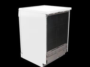 dishwasher 3D Model