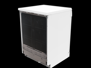 dishwasher Model 3D