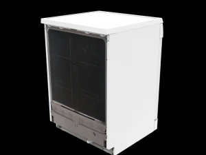 dishwasher 3D Model