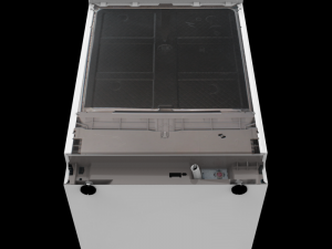 dishwasher Model 3D