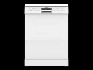 dishwasher Model 3D