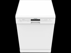 dishwasher Model 3D