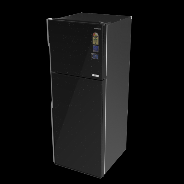 ref ff 451l r vg470pnd3gbk 2s 3D Model .c4d .max .obj .3ds .fbx .stl .blend 