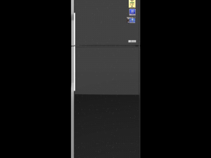 ref ff 451l r vg470pnd3gbk 2s 3D Model