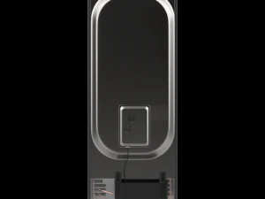 ref ff 451l r vg470pnd3gbk 2s 3D Model