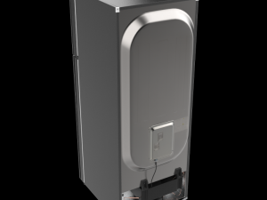 ref ff 451l r vg470pnd3gbk 2s 3D Model
