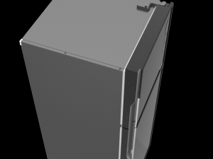 ref ff 451l r vg470pnd3gbk 2s 3D Model