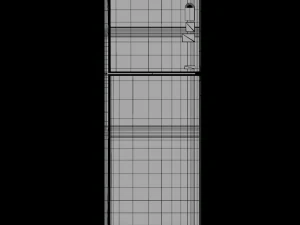 ref ff 451l r vg470pnd3gbk 2s 3D Model