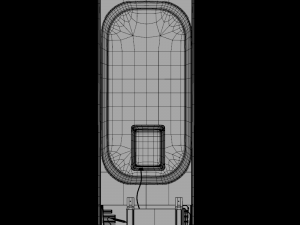 ref ff 451l r vg470pnd3gbk 2s 3D Model