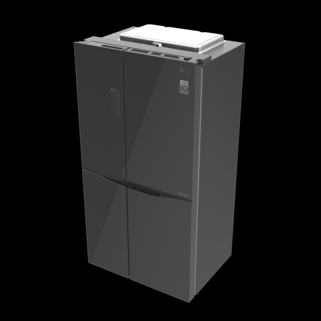 ref ff 495l gl t542gnsx dnszebn 4s 3D मॉडल .c4d .max .obj .3ds .fbx .stl .blend 