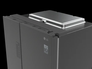 ref ff 495l gl t542gnsx dnszebn 4s 3D Model