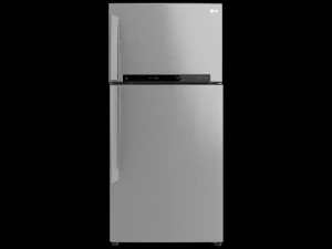 ref ff 630l gr h812hlhu ss Model 3D